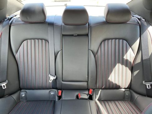 New 2026 Genesis G70 3.3T Sport Prestige image 15