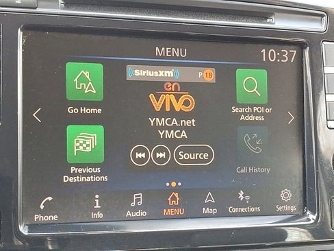 Used 2020 Nissan Maxima 3.5 SV w/ Floor Mat Group image 23