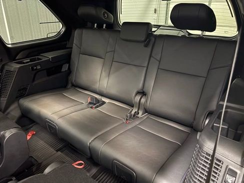 Used 2026 Toyota Sequoia Platinum w/ Tow Technology Package AWD/4WD image 13