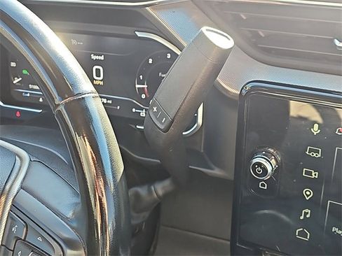 Used 2024 GMC Sierra 2500 Denali w/ Denali Reserve Package image 14