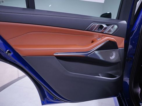 New 2026 BMW ALPINA XB7 image 17