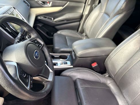 Used 2020 Subaru Ascent Limited w/ Technology Package image 21