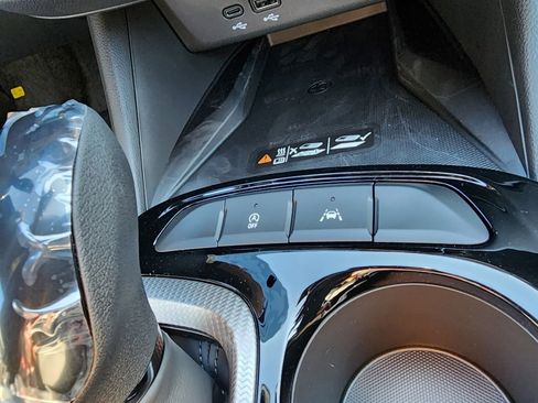 New 2026 Buick Envista Avenir image 29