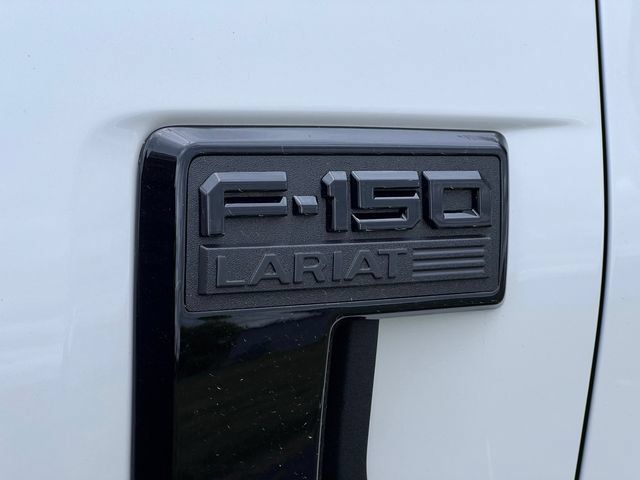 New 2026 Ford F150 Lariat w/ Equipment Group 502A High AWD/4WD image 2