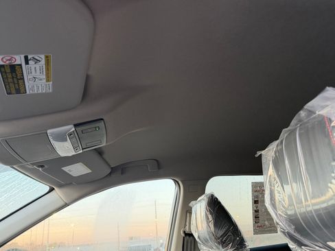 New 2026 Nissan Rogue SV image 20