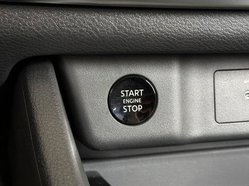 New 2026 Nissan Rogue SV FWD image 25