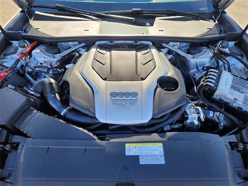 Used 2019 Audi A6 3.0T Premium Plus w/ Premium Plus Package image 20