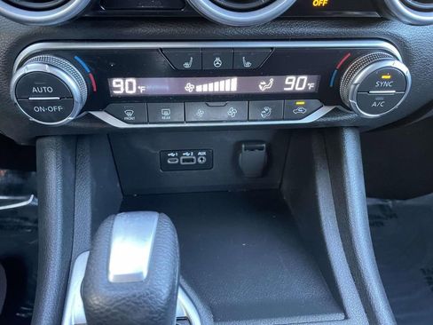 Used 2022 Nissan Sentra SV w/ All-Weather Package image 41