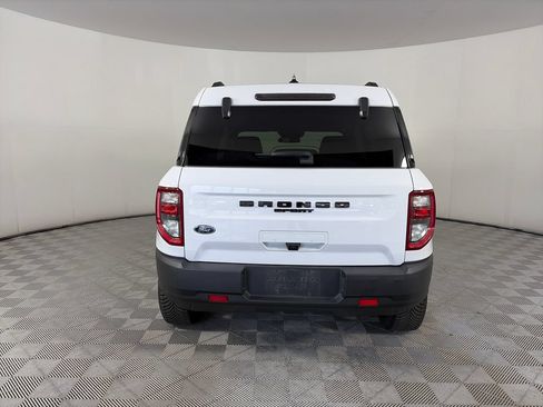 Certified 2023 Ford Bronco Sport Big Bend AWD/4WD image 6