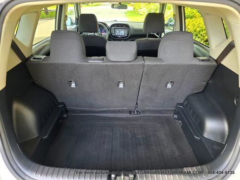 Used 2021 Kia Soul LX FWD image 35