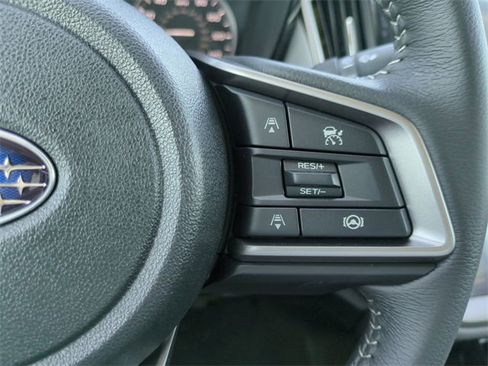 New 2025 Subaru Outback Premium image 25