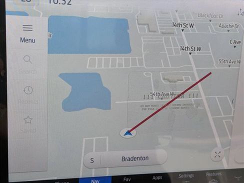 New 2025 Ford F150 XLT w/ Equipment Group 302A MID image 14