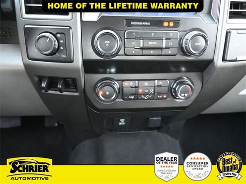 Used 2021 Ford F350 XL w/ STX Appearance Package image 61