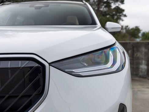 Used 2025 BMW X3 xDrive30i w/ M Sport Package image 16