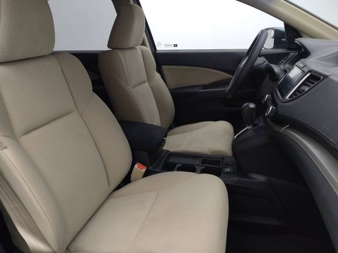 Used 2016 Honda CR-V EX image 21