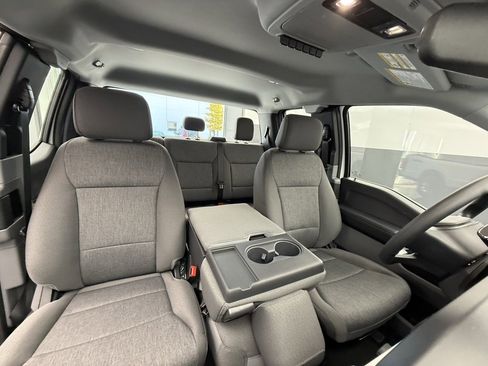 New 2026 Ford F350 XL w/ STX Appearance Package image 50