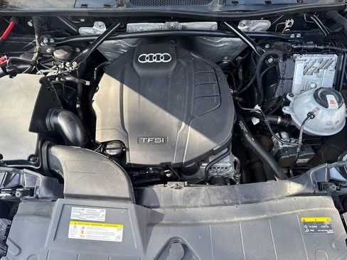 Used 2020 Audi Q5 2.0T Premium Plus w/ Premium Plus Package AWD/4WD image 22
