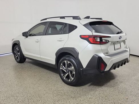Used 2024 Subaru Crosstrek 2.0i Premium AWD/4WD image 7