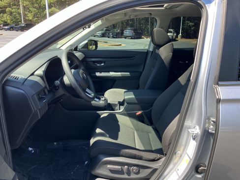 Used 2026 Honda CR-V EX image 16