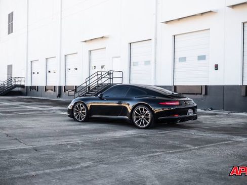 Used 2013 Porsche 911 Carrera image 43