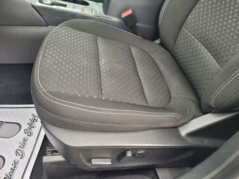 Used 2023 Ford Escape Active FWD image 17