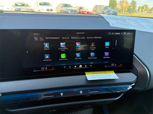 New 2026 BMW X3 xDrive30 w/ Premium Package image 22