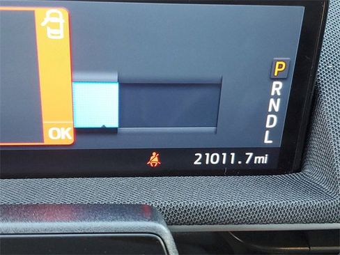 Used 2024 Ford Mustang Mach-E Select image 17