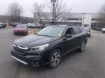 Used 2020 Subaru Outback Limited XT w/ Popular Package #2