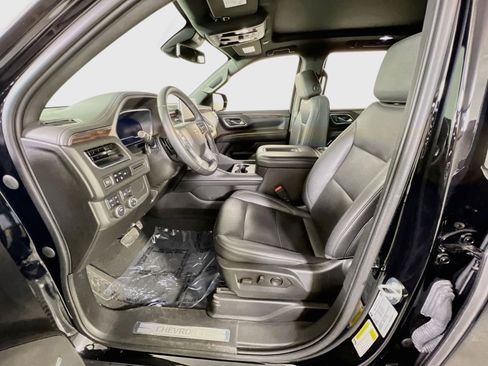 Used 2023 Chevrolet Tahoe Z71 AWD/4WD image 21