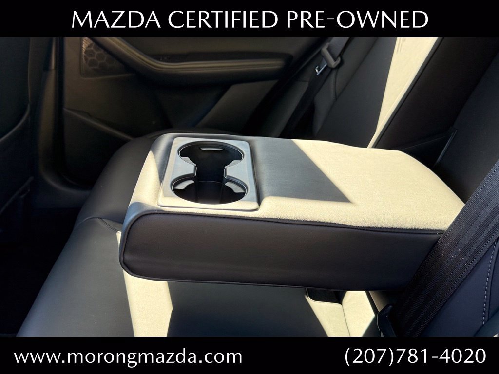 Used 2026 MAZDA CX-30 AWD 2.5 S w/ Select Sport Pkg image 23