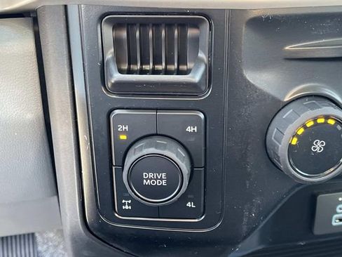 New 2026 Ford F250 XL AWD/4WD image 26