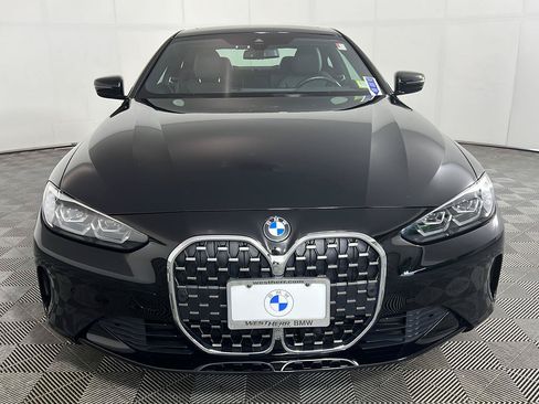 Used 2024 BMW 430i xDrive Coupe w/ Convenience Package AWD/4WD image 14