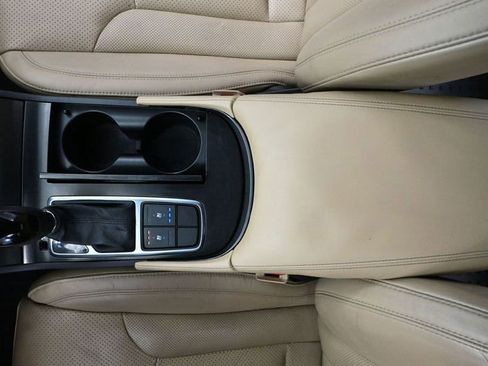 Used 2016 Hyundai Azera image 34