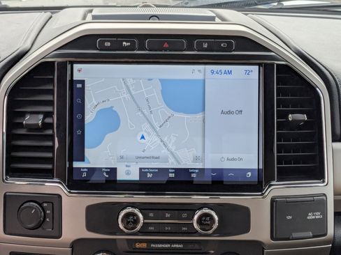 Used 2022 Ford F350 Lariat image 18