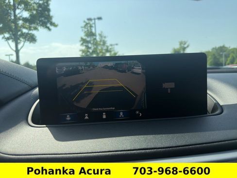 Certified 2023 Acura MDX SH-AWD w/ Technology Package image 18