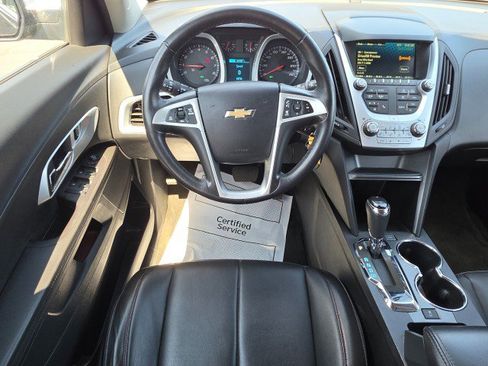 Used 2017 Chevrolet Equinox Premier w/ Enhanced Convenience Package AWD/4WD image 26