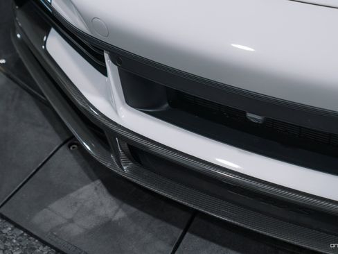 Used 2023 Porsche 911 Turbo S image 20