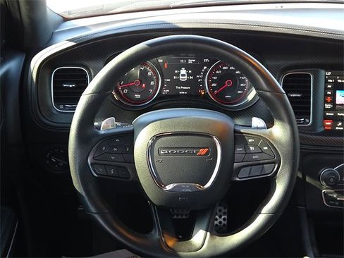 Used 2023 Dodge Charger Scat Pack w/ Plus Group image 15