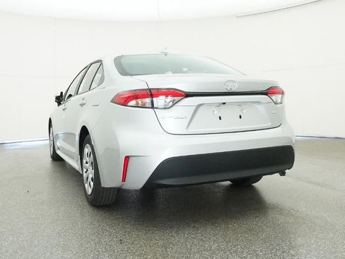 New 2026 Toyota Corolla LE image 22