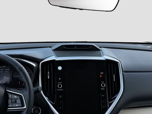 New 2026 Subaru Ascent Limited image 19