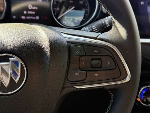 Used 2023 Buick Encore GX Preferred image 26