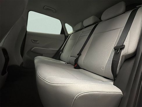 New 2026 Hyundai Kona SEL Sport image 11