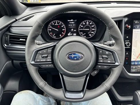 New 2026 Subaru Forester Limited AWD/4WD image 29