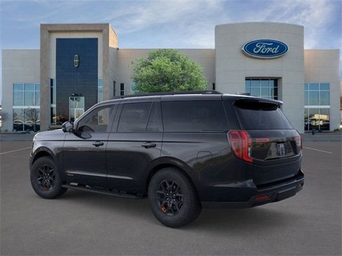 New 2025 Ford Expedition Tremor image 4
