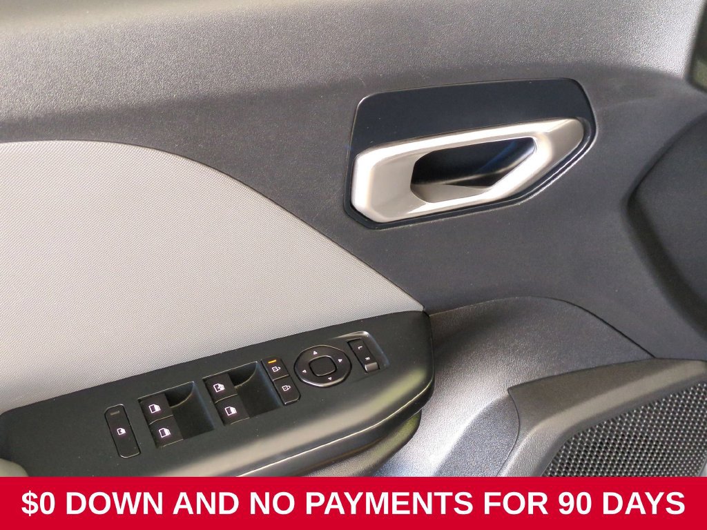 Used 2025 Kia K4 FWD image 13