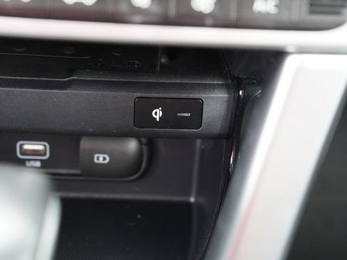 Used 2021 Kia Seltos EX AWD/4WD image 32