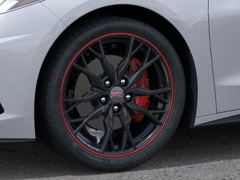 New 2026 Chevrolet Corvette Stingray Coupe RWD image 9