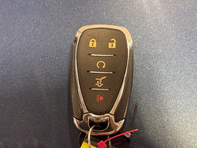 Used 2024 Chevrolet Equinox LT FWD image 9