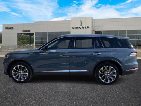 New 2026 Lincoln Aviator Reserve image 6