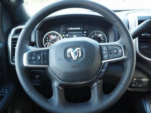 New 2026 RAM 3500 Big Horn image 20